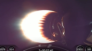 چرا موتور موشک با دمای گاز خروجی در حد نصف دمای سطح خورشید، ذوب نمیشه؟