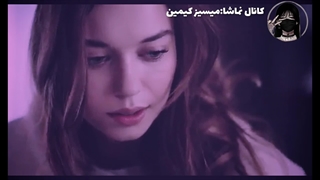 سکانس رمانتیک از سریال چشم چران عمارت