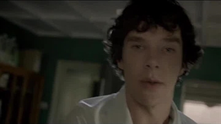 سریال شرلوک هلمز فصل دوم قسمت اول