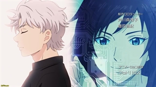 انیمه ژن هوش مصنوعی AI no Idenshi قسمت 7 با زیرنویس فارسی چسبیده