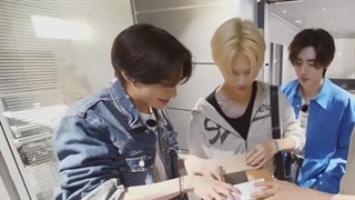 قسمت 66 EN-OCLOCK انهایپن با زیرنویس فارسی {ان او کلاک از انهایپن قسمت ۶۶}