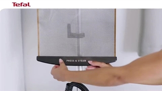 اتو ایستاده تفال ۸۴۹۰معرفی و مشخصات