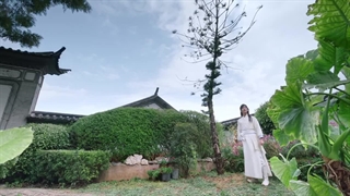 قسمت دوم سریال چینی عشق تا ابد جوان Love forever young ep2