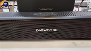 ساندبار دوو مدل DSB4000K