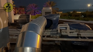 ساخت و نصب انواع کانال اسپیرال در اهواز 09121865671