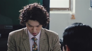 قسمت هفتم فصل دو شکارچیان شگفت انگیز + زیرنویس آنلاین