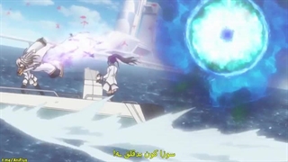 انیمه Qualidea Code قسمت 4 با زیرنویس چسبیده فارسی