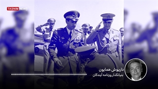 فیلم/ ۲۸ مرداد به‌روایت شاهدان