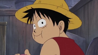 انیمه One piece قسمت ۱ زیرنویس فارسی