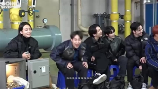 قسمت70 برنامه گویینگ سونتین 2023 [GOING SEVENTEEN 2023] با زیرنویس فارسی