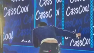 فستیوال cass cool