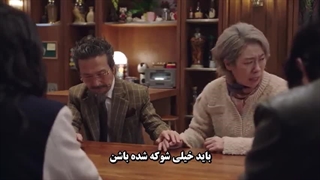 قسمت 5 فصل دوم سریال کره ای شکارچیان شگفت انگیز با زیرنویس فارسی چسبیده