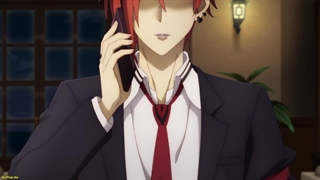 انیمه آیاکا Ayaka قسمت 8