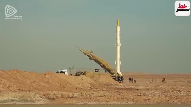 درگیری جنگنده اف4 ایرانی با سوپر هورنت آمریکا بر خلیج فارس/ استقرار ...