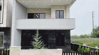 فروش ویلاهای مدرن در نوشهر