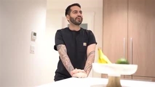 میا و کوروش کی قشنگتره؟shaping haul