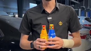 روغن ترمز زرد یا آبی!؟ با ما در هایپرکار همراه باشید