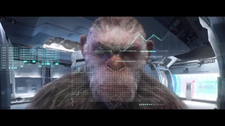 سکانسهای فوق العاده زیبا از فیلم های ژانر علمی تخیلی علی پوراحمد در هالیوود  Ali Pourahmad