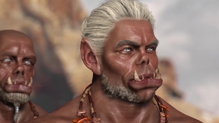 سکانسهای فوق العاده زیبا از فیلم های ژانر علمی تخیلی علی پوراحمد در هالیوود  Ali Pourahmad