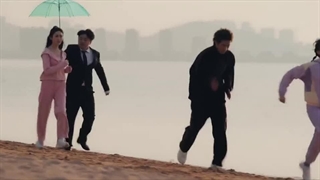 قسمت یازدهم گرفتار عشقت Falling for you ep11 2023