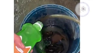 سوپر شامپو خودرو نانوسان