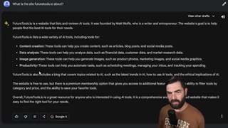 مقایسه ChatGPT در مقابل Bard و Claude