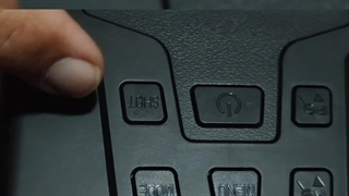 دوربین دید در شب EGS-NV2270