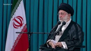 بیانات رهبر معظم انقلاب در دیدار فرماندهان سپاه پاسداران انقلاب اسلامی  ۲۶ /مرداد/ ۱۴۰۲