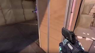 امیر پیشگام بازی