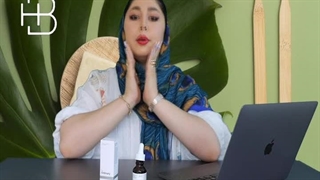 سرم رتینول اوردینری