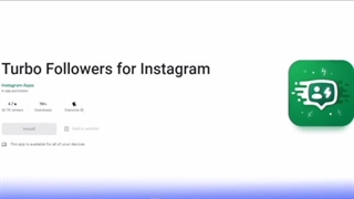 بهترین برنامه افزایش فالوور اینستاگرام برای اندروید و آیفون با کمک دیجی ممبر