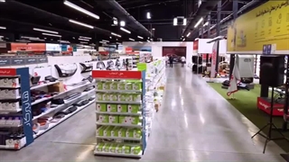 خرید انواع جلوبندی برای خودروهای داخلی و خارجی از فروشگاه بزرگ هایپرکار