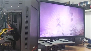 ای5 اقتصادی قدرتمند با گرافیک 8 گیگ تست بازی مورتال کامبت 11