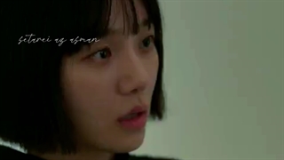 میکس از سریال کره ای سلبریتی(من بهت احتیاج دارم سو اری)