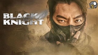 سریال شوالیه سیاه Black Knight فصل اول قسمت سوم با زیرنویس فارسی