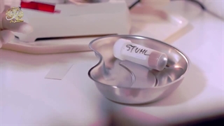 چی میشد اگر کپک میخوردین؟