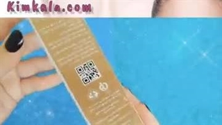 جوانسازی پوست صورت و گردن/کرم زعفران کاسنی۰۹۱۲۰۱۳۲۸۸۳ آر اف فرکشنال