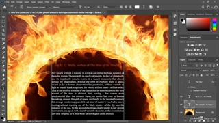 آموزش معرفی فتوشاپ - گرافیسم