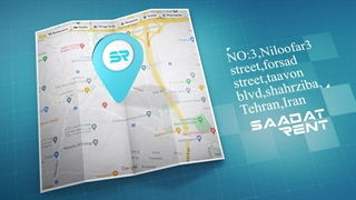 آدرس بهترین شرکت اجاره خودرو در ایران