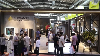 رقابت برندهای شیرآلات در نمایشگاه ساختمان برای سهم بیشتر در بازار داخلی و خارجی