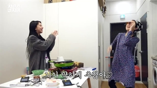 قسمت 10 فصل 1 برنامه بی شیله پیله[ No Prepare ] با حضور چهیونگ توایس (Twice Son Chae Young) همراه با زیرنویس فارسی