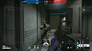 Rainbow Six Siege لن شبکه نسخه 2023