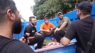 آقای دوپامین دهنشون رو سرویس کرد