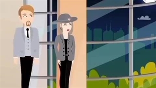 تفاوت ایرانی و خارجی یعنی این جوری هستن