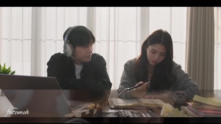 ...اما حالا که تو رفتی، بهت عادت کردم:)*میکس غمگین و زیبا از سریال کره ای موسیقی متن شماره یک* کپشن* تقدیمی^^