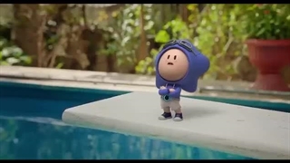 قسمت هفتم سریال فوفو مسافری از کامادو(کامل)(رایگان)| سریال فوفو مسافری از کامادو قسمت 7