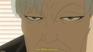 انیمه مونونوگاتاری Mononogatari فصل 2 قسمت 8