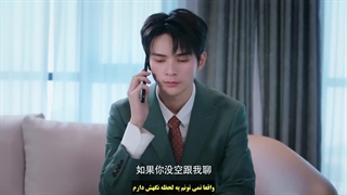 قسمت بیست و سوم سریال چینی برای عشق آماده ای؟|☜☜ Ready For Love با زیرنویس فارسی دانلود در توضیحات