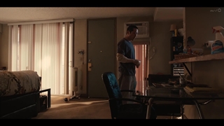 سریال بیف Beef فصل اول قسمت سوم با زیرنویس فارسی