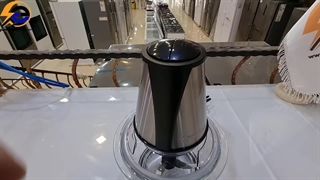 خردکن برقی دونالکس مدل DN-206